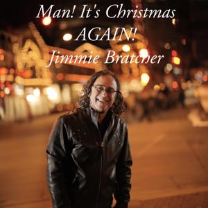 Man! It's Christmas AGAIN!