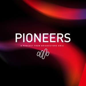 PIONEERS by Bridgestone EMIA