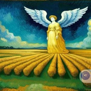 The Risen Word And Parables