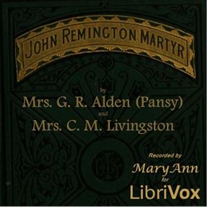 John Remington, Martyr by Pansy