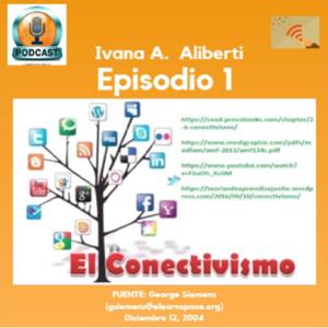 CONECTIVISMO BY IVANA