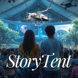 StoryTent