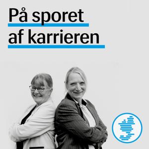 På sporet af karrieren
