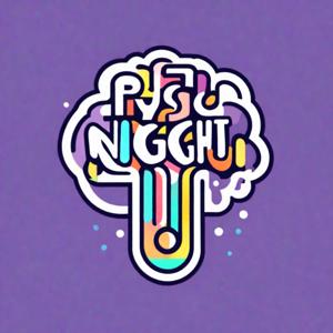 Monday Night Psych Night