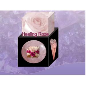 Healing Roze - with Dr. Ariela Rozegold - Healing Content for a Healing Community