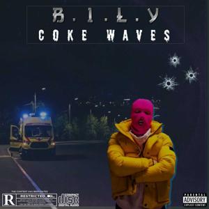 Tc B1ly - Coke Waves