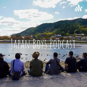 Japan Boys Podcast