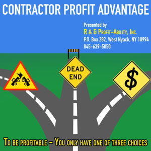 The Contractor Profit Advantage Podcast