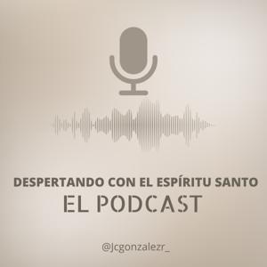 Despertando con el Espíritu Santo_Pr. Jean González