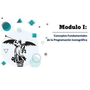 Modulo I: Conceptos Fundamentales de la Programación Iconográfica