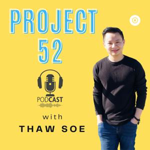 Project 52's Podcast