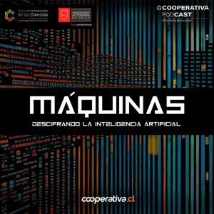 Máquinas: descifrando la IA
