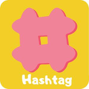 Hashtag