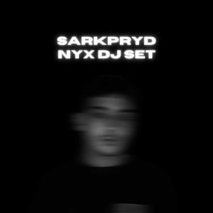 NYX DJ SET