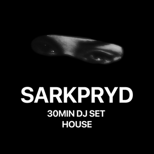 House DJ SET - 30 min of MIX