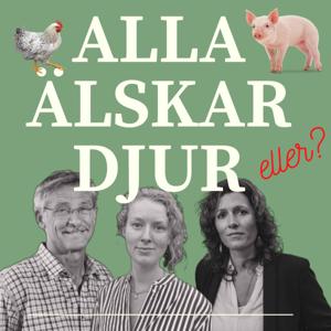 Alla älskar djur