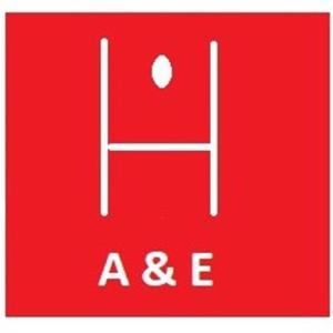 A & E Rugby