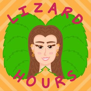 Lizard Hours