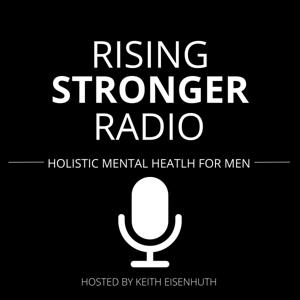 Rising Stronger Radio