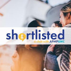 Shortlisted