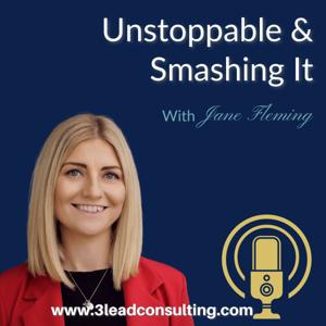 Unstoppable & Smashing It