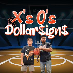 X's, O's, and Dollar$ign$