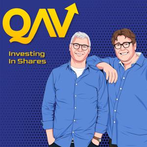 QAV Investing Podcast (Free Edition)