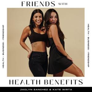 Friends with Health Benefits