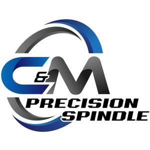 As the Precision Spindle Turns...