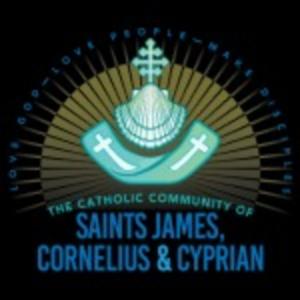 The Catholic Community of Saints James, Cornelius & Cyprian