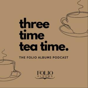 Three Time Tea Time