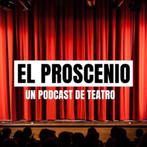 El proscenio
