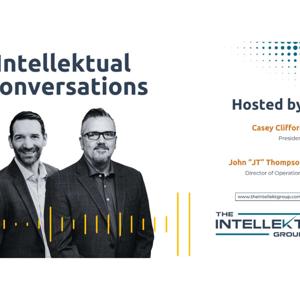 Intellektual Conversations