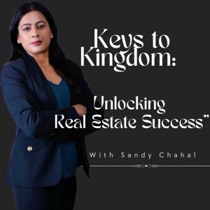 Keys to Kingdom: Unlocking Real Estate Success