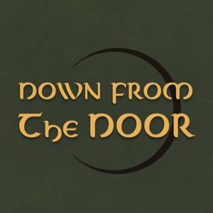 Down From The Door