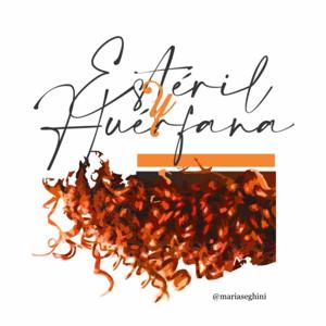 Estéril y Huérfana - actuar para vivir -