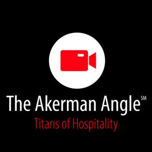 Titans of Hospitality