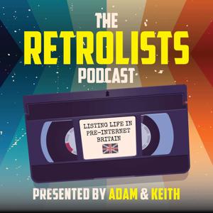 The Retrolists Podcast
