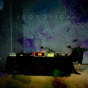Gaza – Isotopica