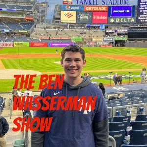 The Ben Wasserman Show