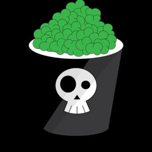 Poison Popcorn