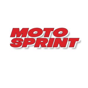 STORIE SPRINT di Jeffrey Zani
