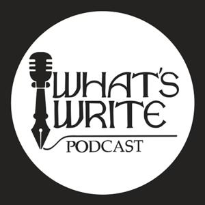 What's Write