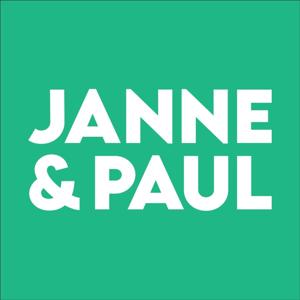 Janne und Paul