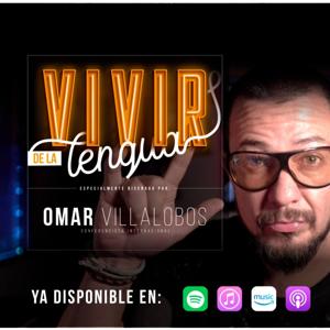 Vivir de la Lengua