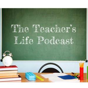 Grosse Pointe Learning Network Presents: The Teacher's Life Podcast