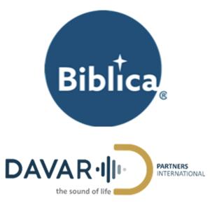 Hausa: Biblica® Open Hausa Contemporary Bible 2020 Audio Old Testament
