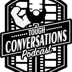 Tough Conversations Podcast with Day Smiff