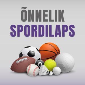 Õnnelik spordilaps