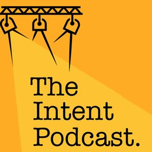 The Intent Podcast: Leveraging Lessons from the TV Industry to Help Organisations Create Intentional Idea and Opportunity Flows
